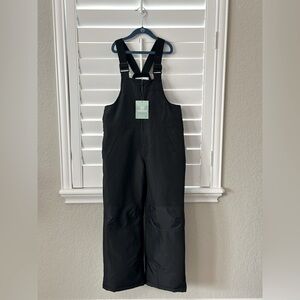 NWT Magellan Bib - Youth Medium- Unisex